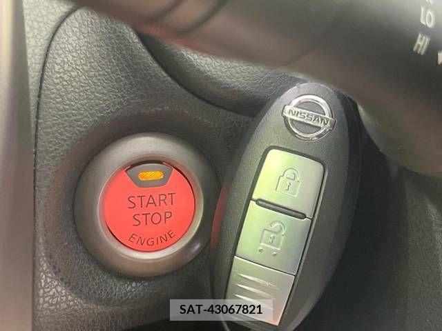 Nissan NOTE 2017-02 327827-7