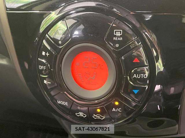 Nissan NOTE 2017-02 327827-5