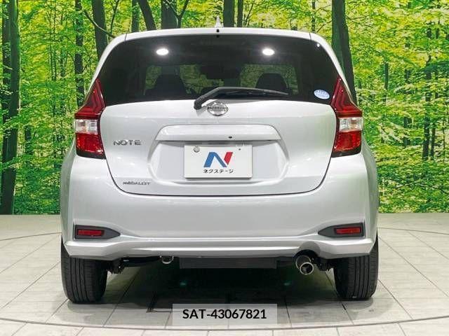 Nissan NOTE 2017-02 327827-15