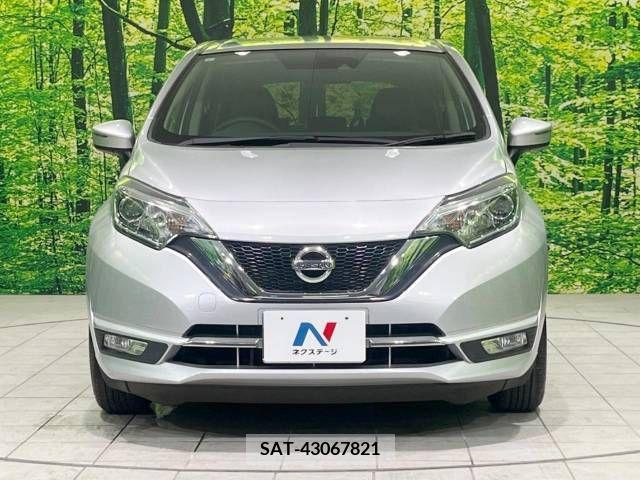 Nissan NOTE 2017-02 327827-14