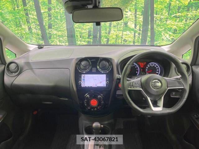 Nissan NOTE 2017-02 327827-1