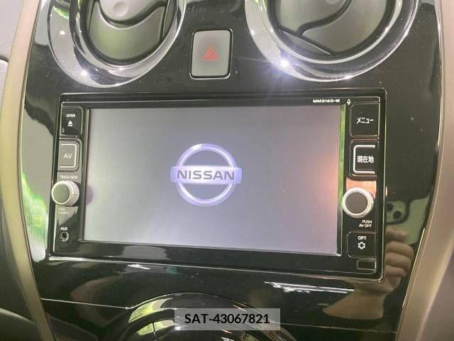 Nissan NOTE 2017-02 327827-3