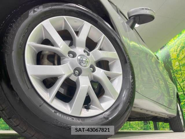 Nissan NOTE 2017-02 327827-13