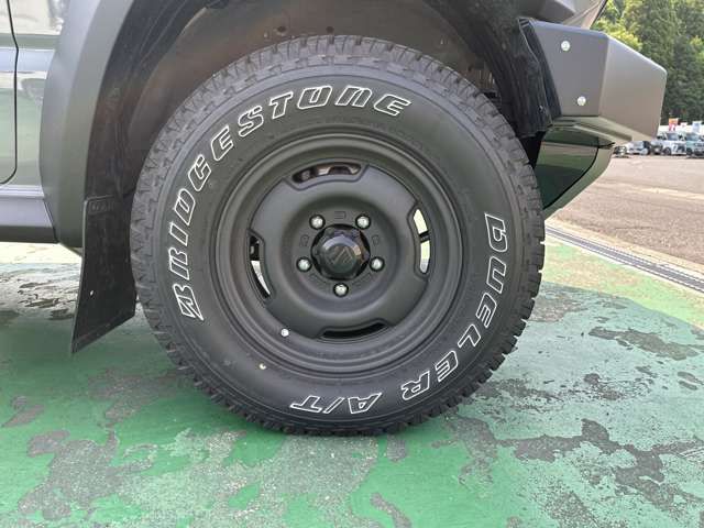 Suzuki JIMNY SIERRA 2022-10 3043-15