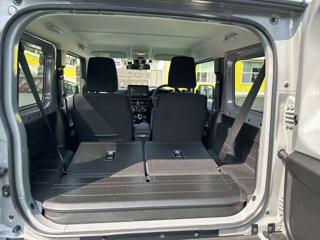 Suzuki JIMNY SIERRA 2022-10 3043-11