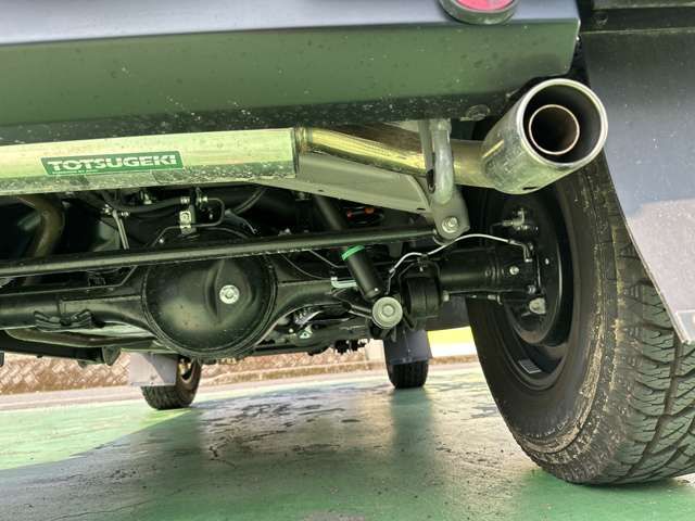 Suzuki JIMNY SIERRA 2022-10 3043-10
