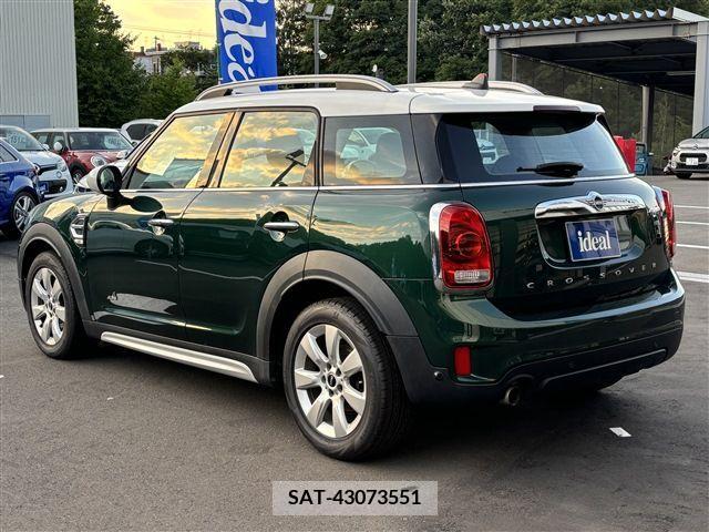Bmw MINI 2019-03 397381-6