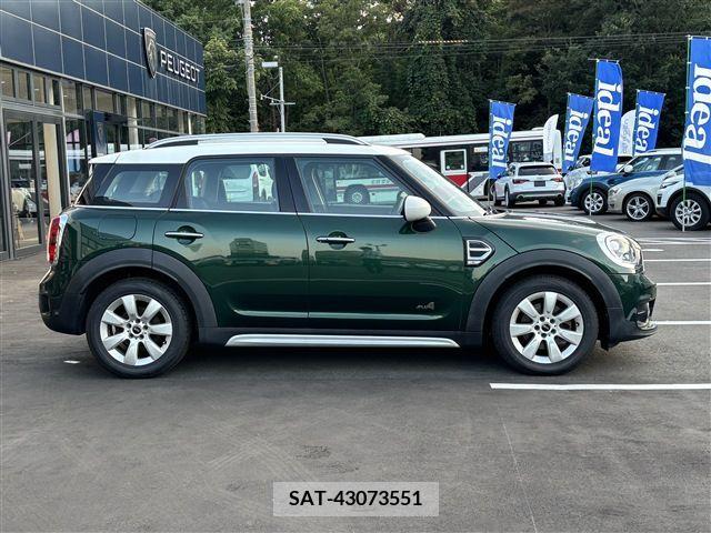 Bmw MINI 2019-03 397381-3
