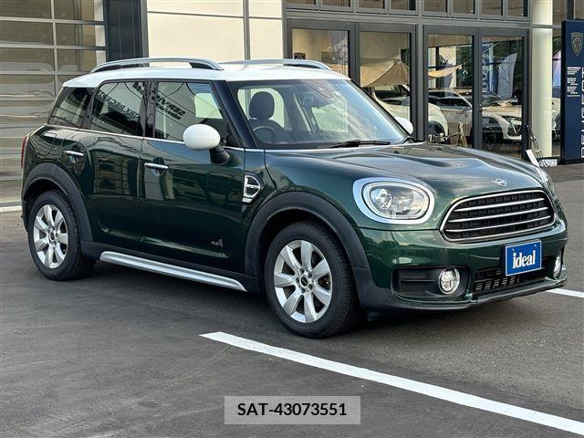 Bmw MINI 2019-03 397381-2