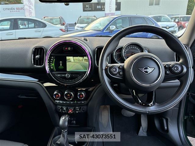 Bmw MINI 2019-03 397381-14