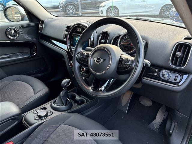 Bmw MINI 2019-03 397381-8