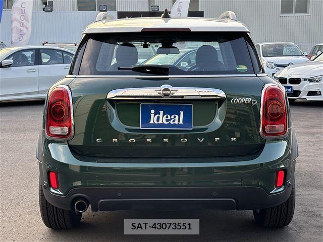 Bmw MINI 2019-03 397381-5