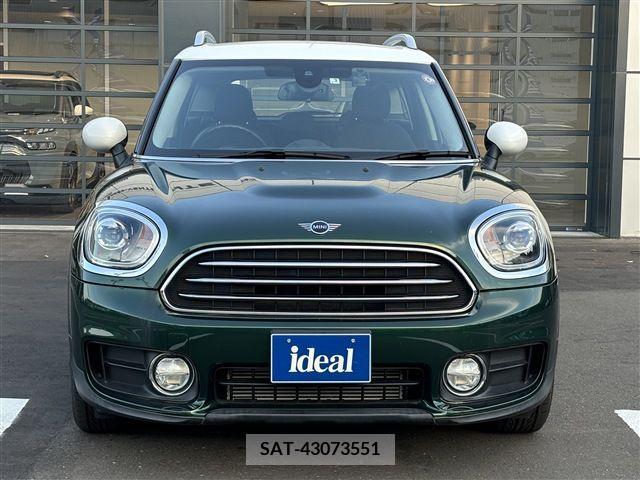Bmw MINI 2019-03 397381-1