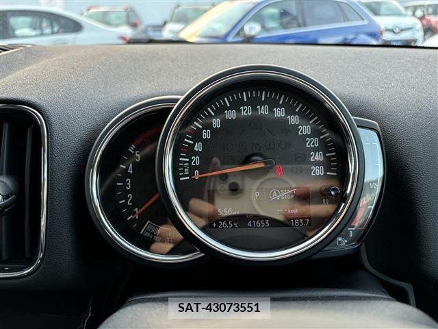 Bmw MINI 2019-03 397381-16