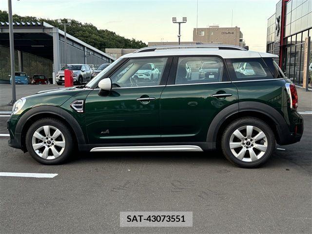 Bmw MINI 2019-03 397381-7