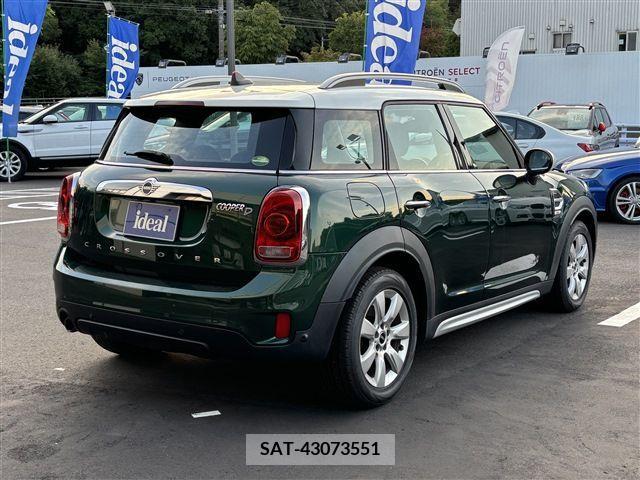 Bmw MINI 2019-03 397381-4
