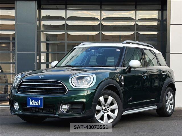 Bmw MINI 2019-03 397381-0