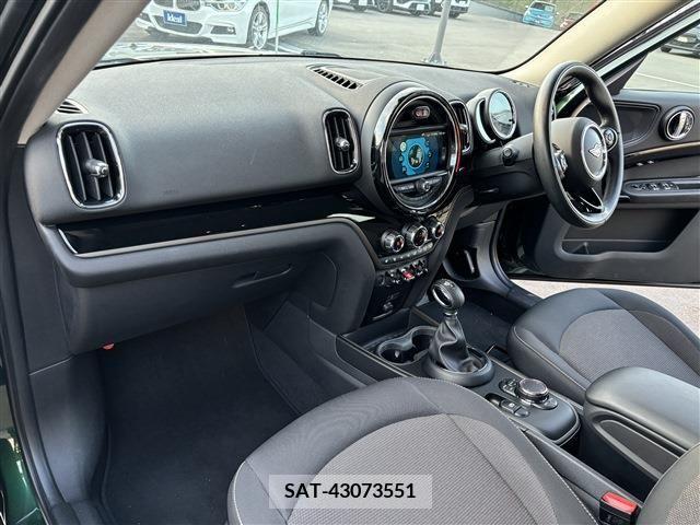 Bmw MINI 2019-03 397381-12