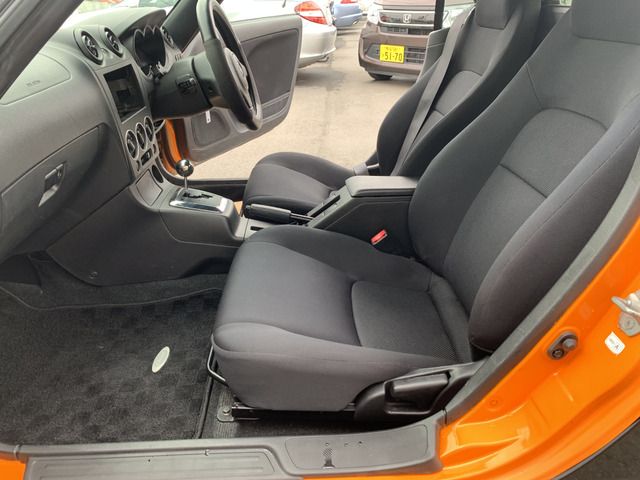 Daihatsu COPEN 2007-06 5167-12