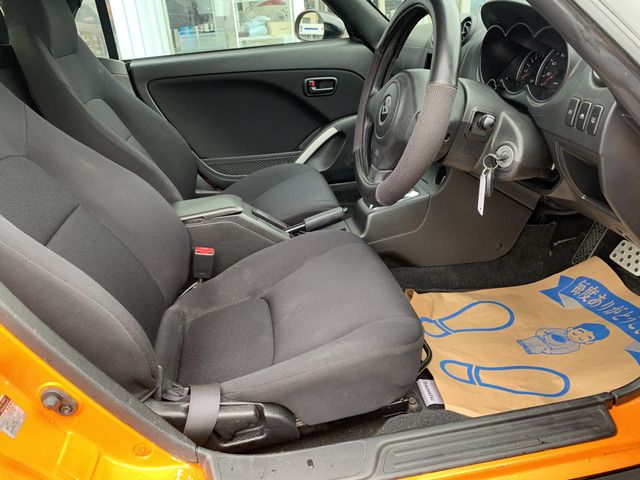Daihatsu COPEN 2007-06 5167-11
