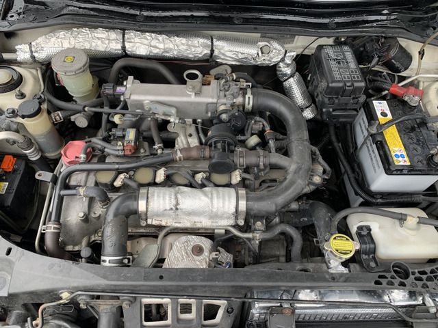 Daihatsu COPEN 2007-06 5167-13