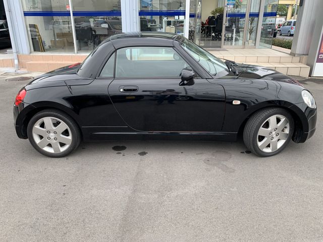 Daihatsu COPEN 2007-06 5167-10