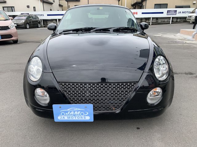 Daihatsu COPEN 2007-06 5167-4