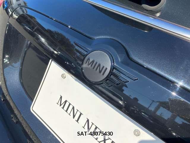 Bmw MINI 2022-09 220056-9