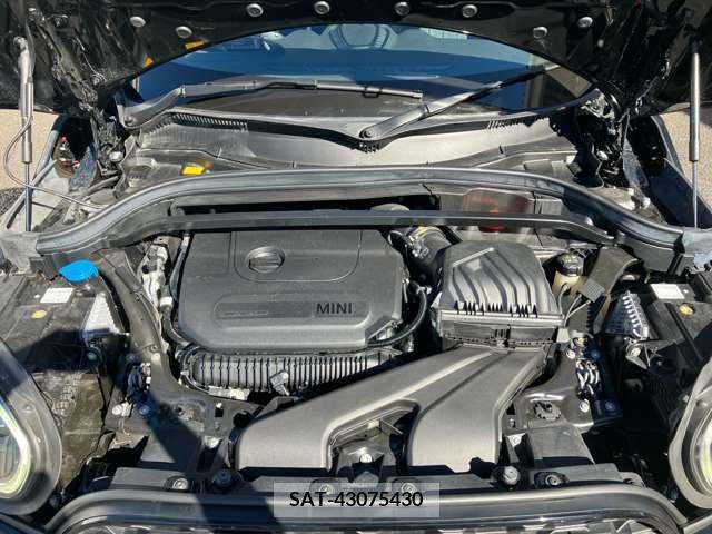 Bmw MINI 2022-09 220056-13