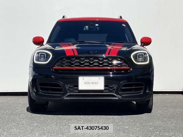 Bmw MINI 2022-09 220056-3