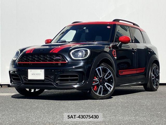 Bmw MINI 2022-09 220056-0