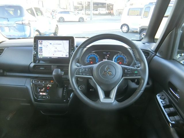 Mitsubishi EK X SPACE 2022-09 184353-3