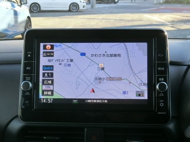 Mitsubishi EK X SPACE 2022-09 184353-4