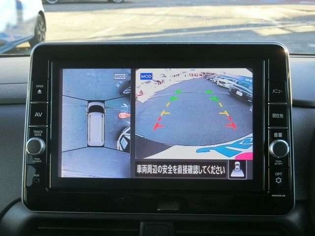 Mitsubishi EK X SPACE 2022-09 184353-5