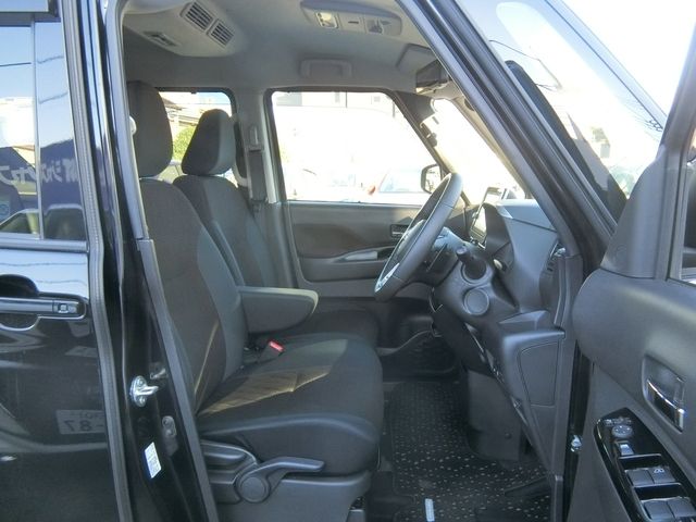 Mitsubishi EK X SPACE 2022-09 184353-6