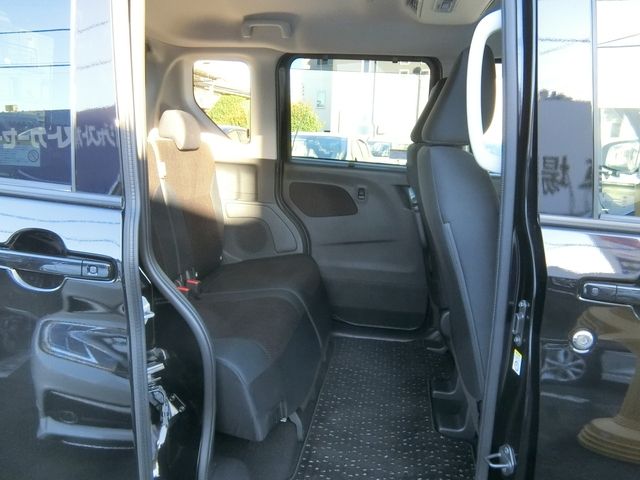 Mitsubishi EK X SPACE 2022-09 184353-7