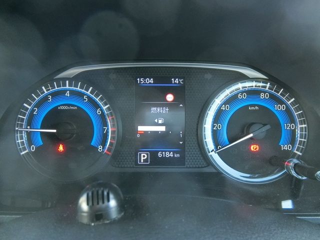 Mitsubishi EK X SPACE 2022-09 184353-16