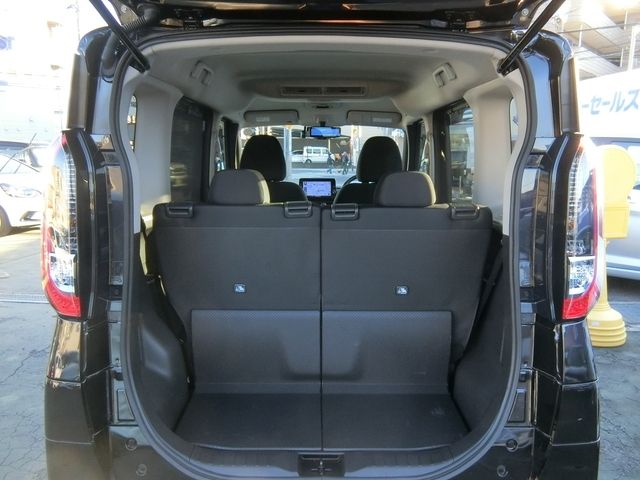 Mitsubishi EK X SPACE 2022-09 184353-8