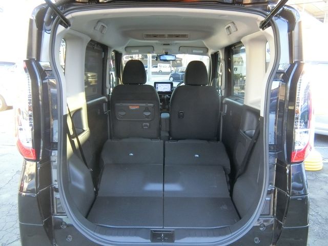 Mitsubishi EK X SPACE 2022-09 184353-9