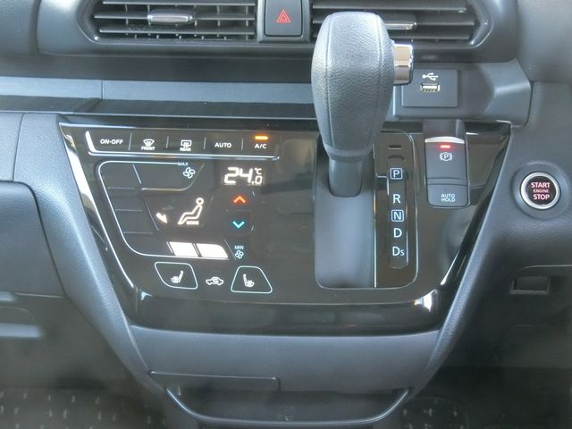 Mitsubishi EK X SPACE 2022-09 184353-10