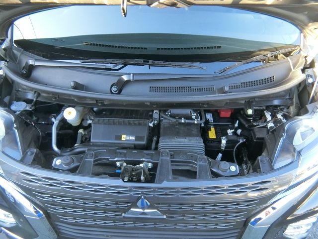 Mitsubishi EK X SPACE 2022-09 184353-19