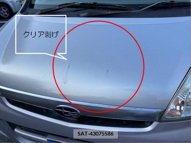 Subaru STELLA 2010-10 315199-12
