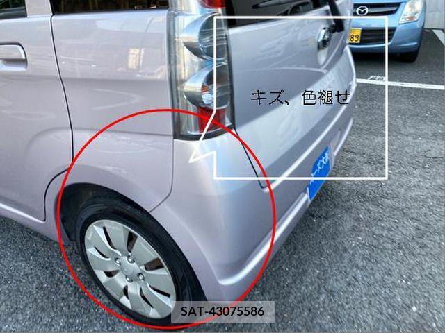 Subaru STELLA 2010-10 315199-10