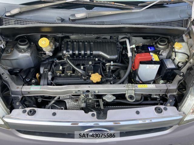 Subaru STELLA 2010-10 315199-9