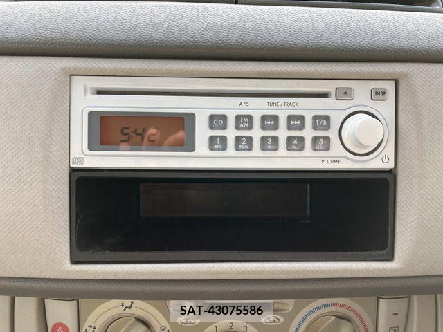 Subaru STELLA 2010-10 315199-8