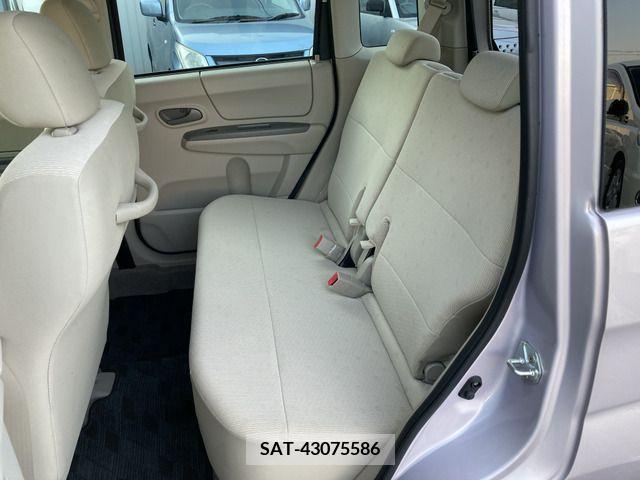 Subaru STELLA 2010-10 315199-5