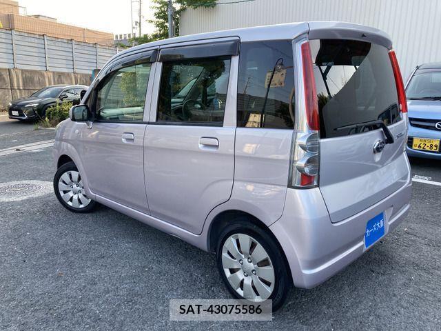 Subaru STELLA 2010-10 315199-3