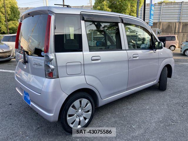 Subaru STELLA 2010-10 315199-2