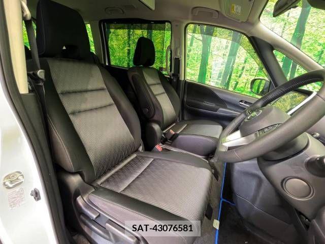 Nissan SERENA 2020-03 325081-8