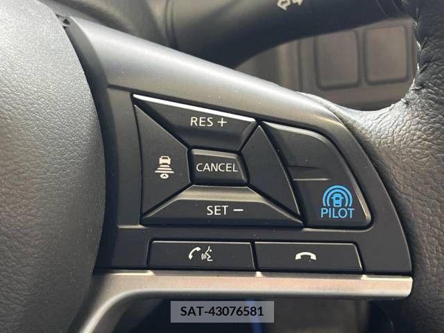 Nissan SERENA 2020-03 325081-6